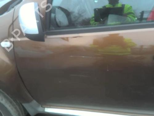 Front left lock DACIA DUSTER (HS_) 1.5 dCi | BP27508384C98  - Image 11