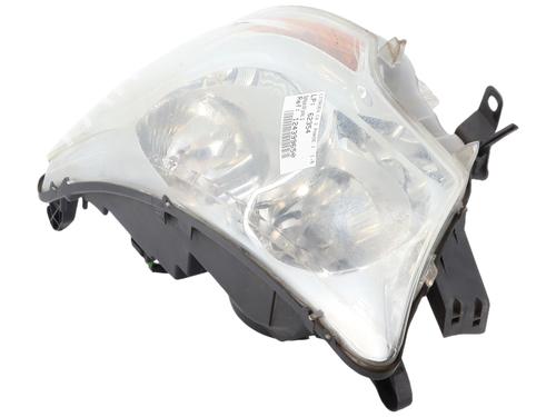 Left headlight CITROËN C4 II (NC_) 1.6 HDi 110 | BP34203331C28  - Image 6