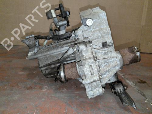 Gearbox VW UP! (121, 122, BL1, BL2, BL3, 123) 1.0 | BP36365168M3  - Image 5
