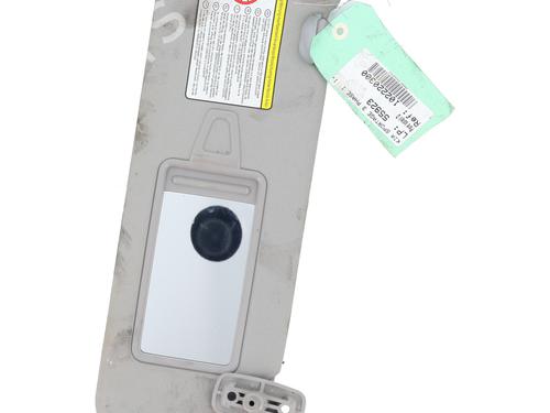 Right sun visor KIA SPORTAGE III (SL) 1.7 CRDi | BP24116111I2
