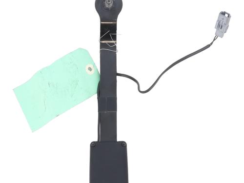 Seat buckle RENAULT CLIO IV (BH_) 1.5 dCi 75 | BP32383237I32