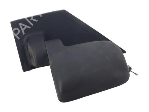Left mirror FORD TRANSIT CONNECT (P65_, P70_, P80_) 1.8 TDCi | BP25276097C26 