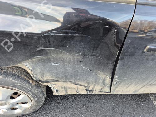 Third brake light OPEL CORSA D (S07) 1.3 CDTI (L08, L68) | BP31878647L11  - Image 9