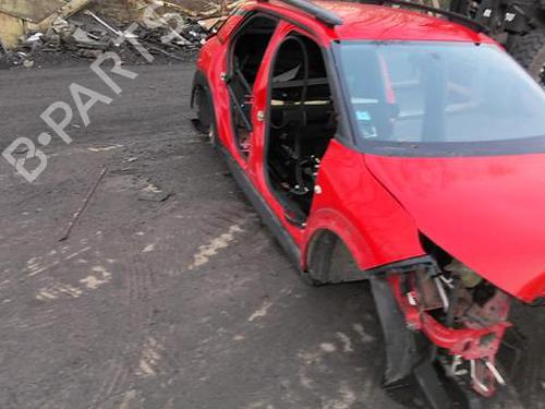 Sikkerhedssele bag højre CITROËN C4 CACTUS 1.6 HDi 90 | BP32098762I28 - Image 36