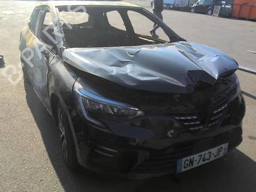 Used Parts RENAULT CLIO V (B7_)  1.6 E-TECH 140 (B7MU)  2797814