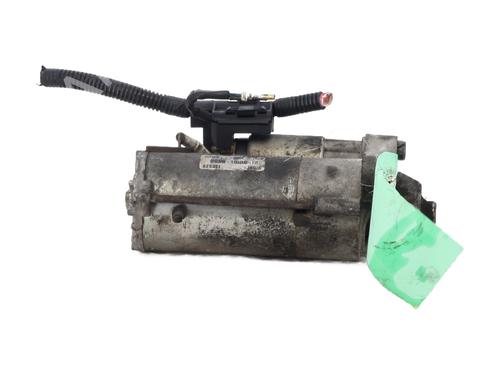 Used Starter Starter FORD GALAXY II (WA6) 2.0 TDCi (140 hp) 32128427 32128427