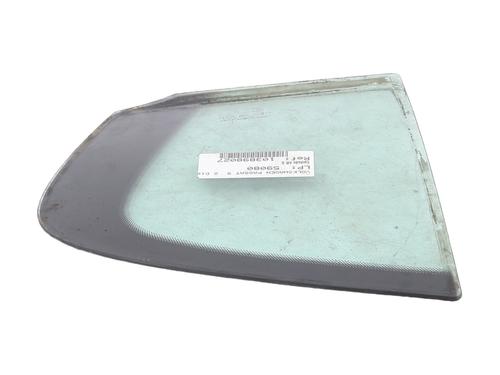 Rear left door window VW PASSAT B6 (3C2) 2.0 TDI | BP24862731C20 