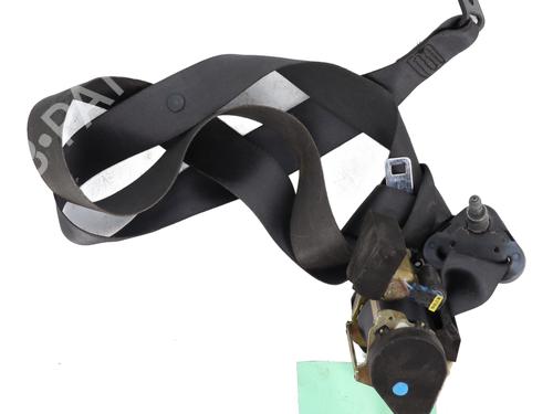 Cinto de segurança traseiro esquerdo Cinto de segurança traseiro esquerdo RENAULT GRAND SCÉNIC II (JM0/1_) 2.0 dCi (JM1K) (150 hp) 24918100 24918100