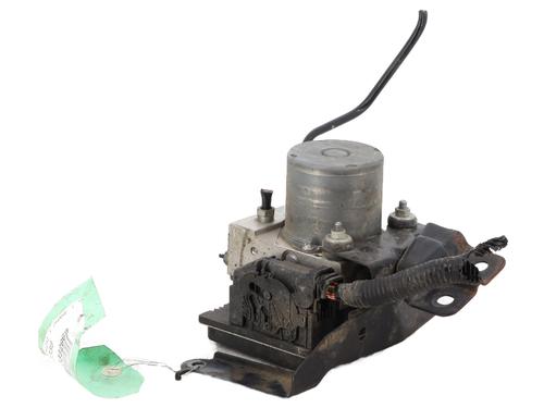 ABS pump NISSAN QASHQAI / QASHQAI +2 I (J10, NJ10, JJ10E) 1.5 dCi | BP28104332M43 