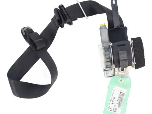 Front right seatbelt FORD FIESTA VI (CB1, CCN) 1.5 TDCi | BP31206517I25