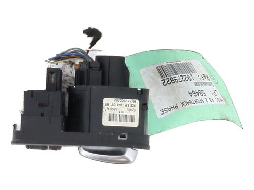 Headlight switch AUDI A3 Sportback (8PA) 2.0 TDI 16V | BP24183799I24 