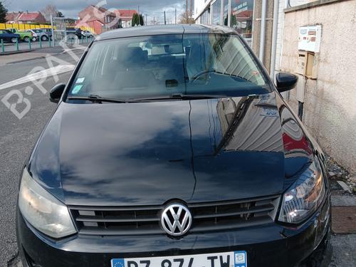 Used Parts VW POLO V (6R1, 6C1) 1.2 TDI (75 hp) 4475844