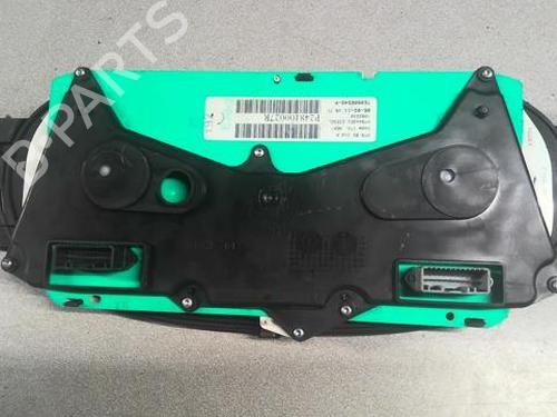 Instrument cluster DACIA DUSTER (HS_) 1.5 dCi (HSMC) | BP20368766C47 