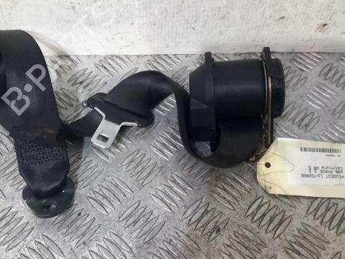 Rear left belt tensioner PEUGEOT 406 (8B) 2.0 HDI 90 | BP20366485C89 