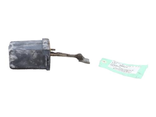 Used Hinge/Door check strap Hinge/Door check strap PEUGEOT 307 (3A/C) 2.0 HDi 135 (136 hp) 26034974 26034974