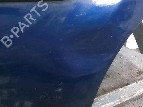 Used Left rear door PEUGEOT 107 (PM_, PN_) 1.4 HDi (54 hp) 22004029