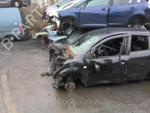 Rear left window mechanism OPEL AGILA B (H08) 1.2 (F68) | BP31704578C24 - Image 17
