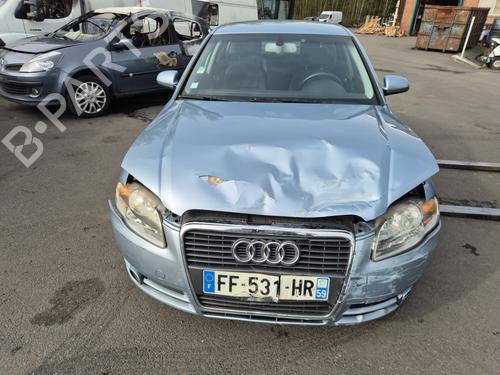 Left rear window switch AUDI A4 B7 (8EC)  | BP34356334I29  - Image 12