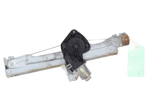 Used Rear left window mechanism CITROËN C4 II (NC_) 1.6 HDi 115 (114 hp) 30398676