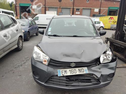 Ryggespeil Innvendig SUZUKI CELERIO (LF) 1.0 (AVK310) | BP25701821I6 - Image 27