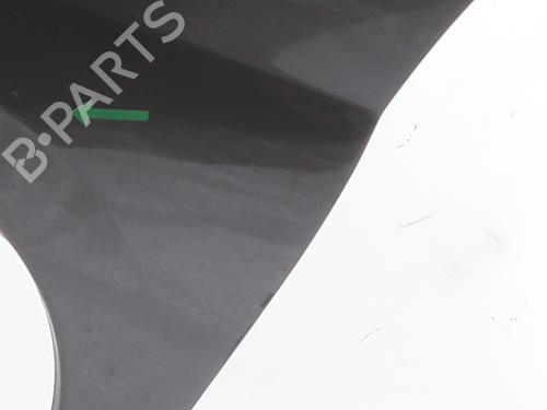 Left front fenders PEUGEOT 207 (WA_, WC_) 1.4 | BP29928171C41 