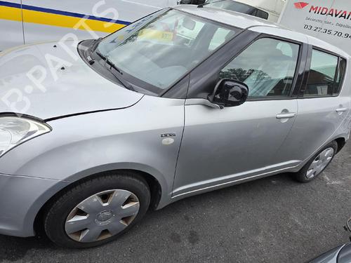 Gearbox SUZUKI SWIFT III (MZ, EZ) 1.3 DDiS (RS413D) | BP38976753M3 - Image 20