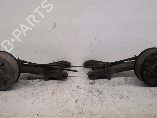 Rear axle AIXAM CITY 0.4 | BP33051886M2 - Image 5