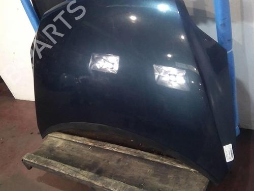 Used Hood VW GOLF PLUS V (5M1, 521) 1.9 TDI (105 hp) 20357011
