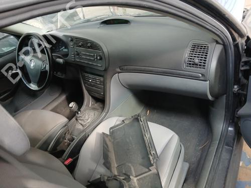 Warning switch SAAB 9-3 (YS3F, E79, D79, D75) 2.2 TiD | BP25343682I22  - Image 14