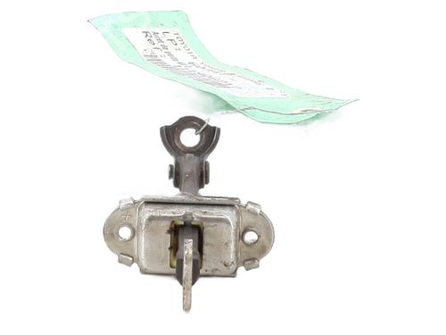 Hinge/Door check strap TOYOTA YARIS (_P13_) 1.4 D (NLP130_, NLP130) | BP29214108C146 