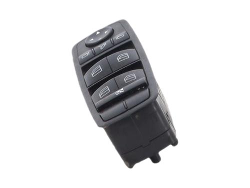 Left front window switch MERCEDES-BENZ M-CLASS (W164) ML 320 CDI 4-matic (164.122) | BP40061669I27 - Image 6