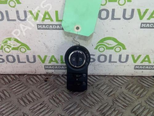 Used Switch Switch CHEVROLET CRUZE (J300) 2.0 CDI (150 hp) 22000319 22000319