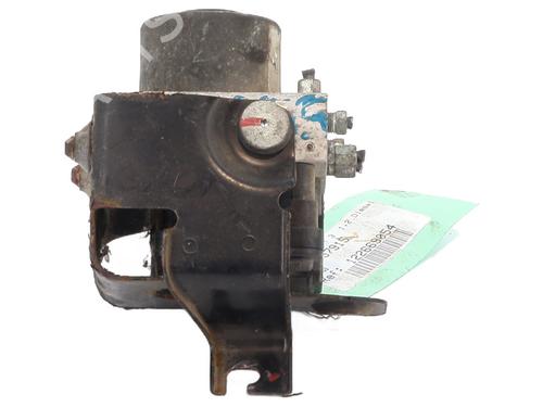 Used ABS pump ABS pump SUZUKI SWIFT III (MZ, EZ) 1.3 DDiS (RS413D) (75 hp) 33186710 33186710