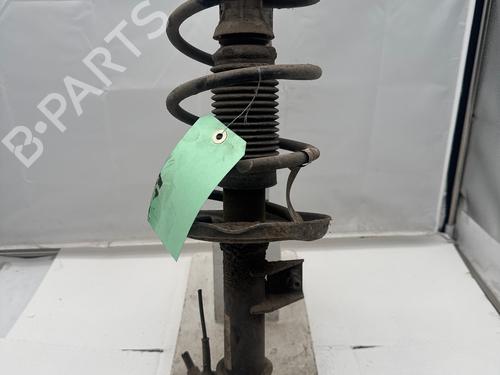 Left front shock absorber FIAT 500 (312_) 1.2 (312AXA1A) | BP36365069M16 - Image 5