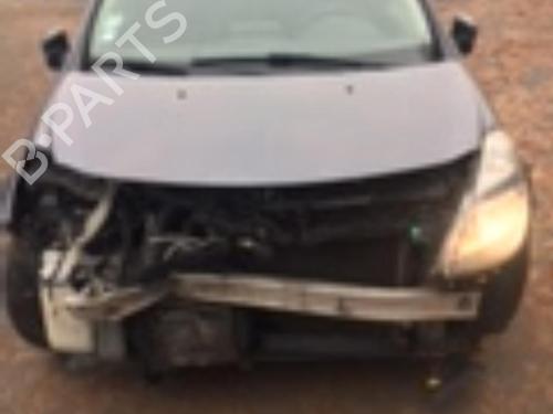 Radio RENAULT CLIO III (BR0/1, CR0/1) 1.5 dCi (BR17, CR17) | BP21817077E6 