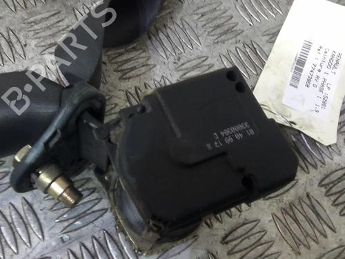 Used Front right seatbelt Front right seatbelt RENAULT KANGOO (KC0/1_) D 65 1.9 (KC0E, KC02, KC0J, KC0N) (64 hp) 20368476 20368476