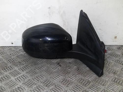 Right mirror FORD MONDEO IV (BA7) 1.8 TDCi | BP20352728C27