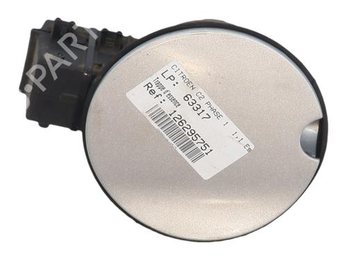 fuel-flap-citroen-c2-jm_-2003-2004-2005-2006-2007-2008-2009-2010-2011-2012-2013-2014-2015-2016-2017-36150372 main image