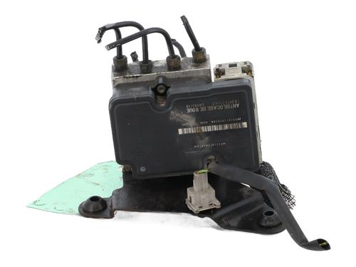 Used ABS pump ABS pump PEUGEOT 206 Hatchback (2A/C) 1.4 HDi eco 70 (68 hp) 29560281 29560281