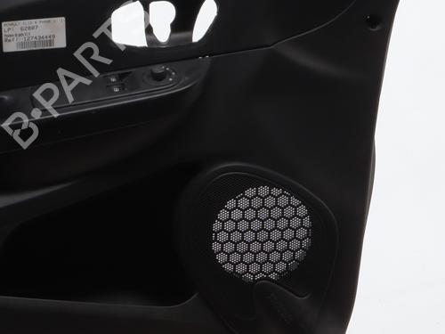 Front left panel RENAULT CLIO IV (BH_) 1.5 dCi 90 | BP36445584C58 - Image 3