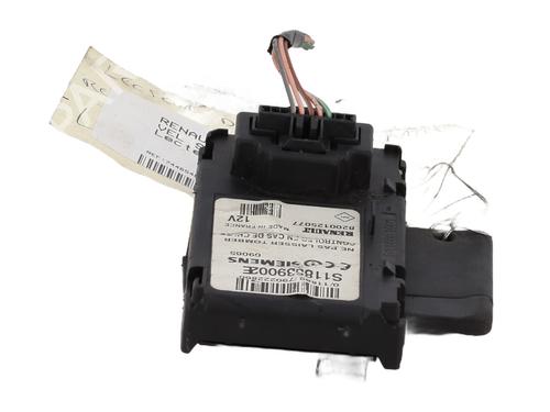 Card reader RENAULT VEL SATIS (BJ0_) 2.0 dCi (BJ03, BJ0B) | BP22235969E4 