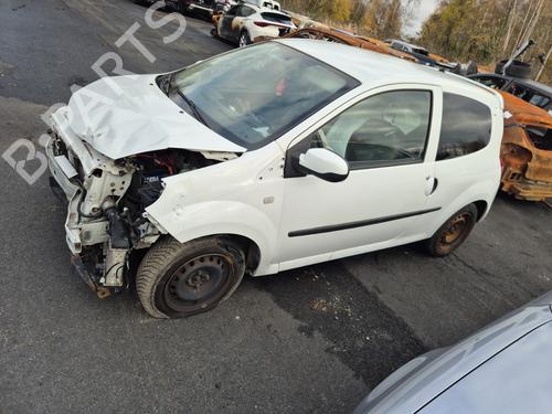 Front left interior door handle RENAULT TWINGO II (CN0_) 1.5 dCi (CN0E) | BP30915250I13 - Image 6