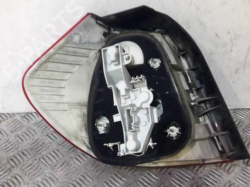 Used Right taillight Right taillight BMW 1 (E87) 118 d (143 hp) 20366536 20366536