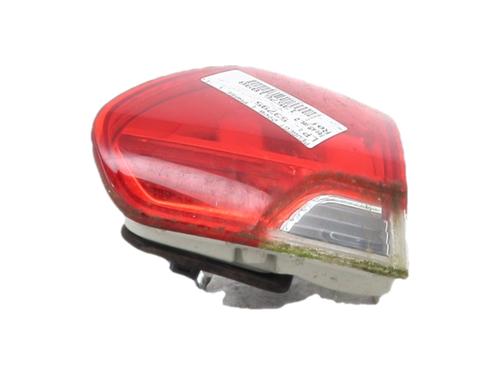 Used Right tailgate light Right tailgate light PEUGEOT 2008 I (CU_) 1.6 HDi (114 hp) 40613847 40613847