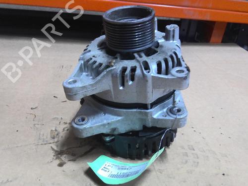 Engine CITROËN AMI (9A_) Electric (9AZ2CA) | BP30546517M1