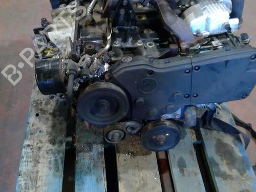 Used Engine Engine MG MG ZS 2.0 TD (101 hp) 21817803 21817803