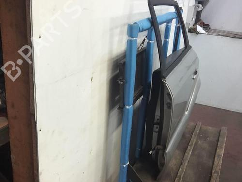 Used Left rear door HYUNDAI TUCSON (JM) 2.0 CRDi All-wheel Drive (140 hp) 20355483