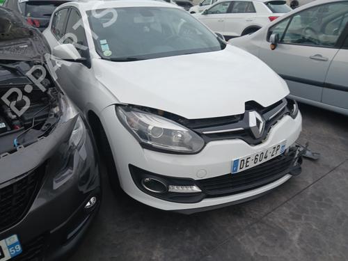 Left rear window switch RENAULT MEGANE III Hatchback (BZ0/1_, B3_) 1.5 dCi (BZ09, BZ0D, BZ1W, BZ29, BZ14) | BP26546374I29 - Image 19