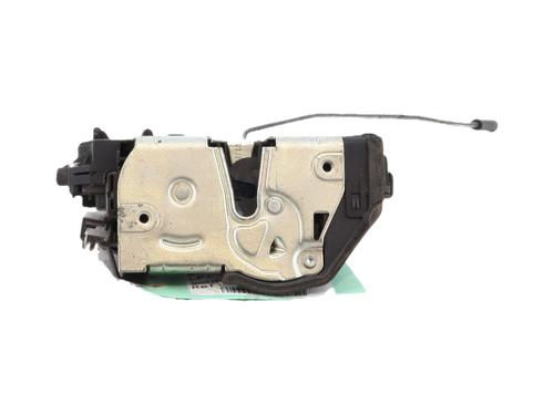 Used Rear right lock Rear right lock 37504733 37504733