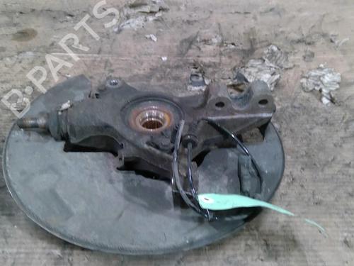 Right front steering knuckle CITROËN DS5 2.0 BlueHDi 180 | BP31149555M26 - Image 3